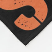 Couverture Polaire Train Avec Soudure - Motivation Fitness Muscle (Coin)