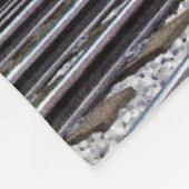 Couverture Polaire Train de Pennsylvanie par Unknown (Coin)