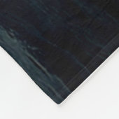 COUVERTURE POLAIRE TRAIN GHOST (Coin)