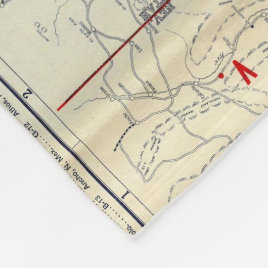 Couverture Polaire Traînées automatiques du fonctionnaire 1925 de (Coin)