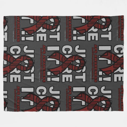 COUVERTURE POLAIRE TRAITEZ-LE...APS (Devant (Horizontal))