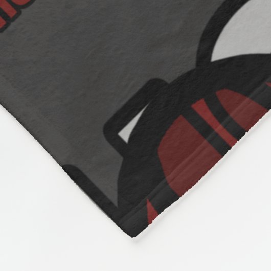 COUVERTURE POLAIRE TRAITEZ-LE...APS (Coin)