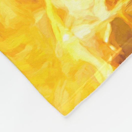 Couverture Polaire TRANSMUTATION D'Oiseaux De Feu Phoenix (Coin)