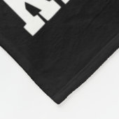 Couverture Polaire Transplanter Rein Donateur Maladie rénale 3 (Coin)