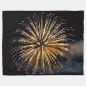 COUVERTURE POLAIRE TRAVAUX D'INCENDIE (Devant (Horizontal))