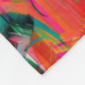 Couverture Polaire Travel World (Coin)