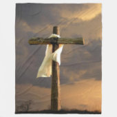 COUVERTURE POLAIRE TRAVERSER (Devant)