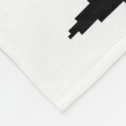 Couverture Polaire Tree Rex Ugly Christmas Sweater Dinosaur (Coin)