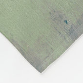 Couverture Polaire Treeline Fuchsia (Coin)