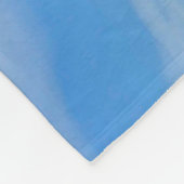 Couverture Polaire Treeline Grizzly (Coin)