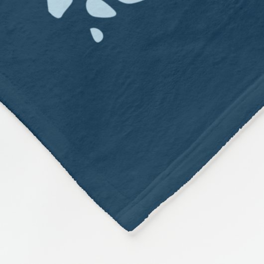 Couverture Polaire Trèfle | Dino Ranch (Coin)