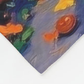 Couverture Polaire Trekking Walker Coonhouse En Costumes Halloween (Coin)