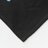 Couverture Polaire Très Probable D'Appeler Père Noël Bruh Christmas F (Coin)