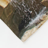 Couverture Polaire Trevi fountain (Coin)