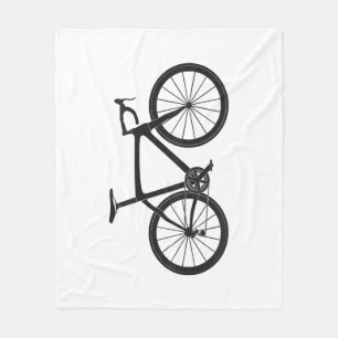 Couverture Polaire Triathlon Road Vélo T Chemise Vélo Rider Cadeau Cy