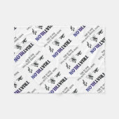 Couverture Polaire Triathlon SUPÉRIEUR (Devant (Horizontal))