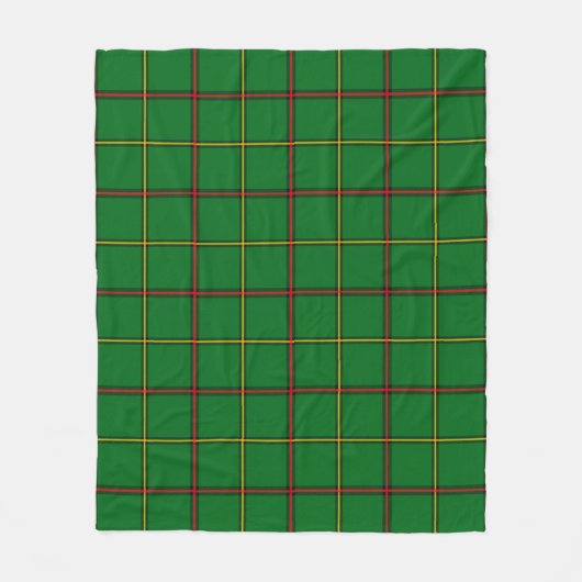 Couverture Polaire Tribe de Mar Plaid (Devant)