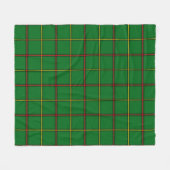 Couverture Polaire Tribe de Mar Plaid (Devant (Horizontal))