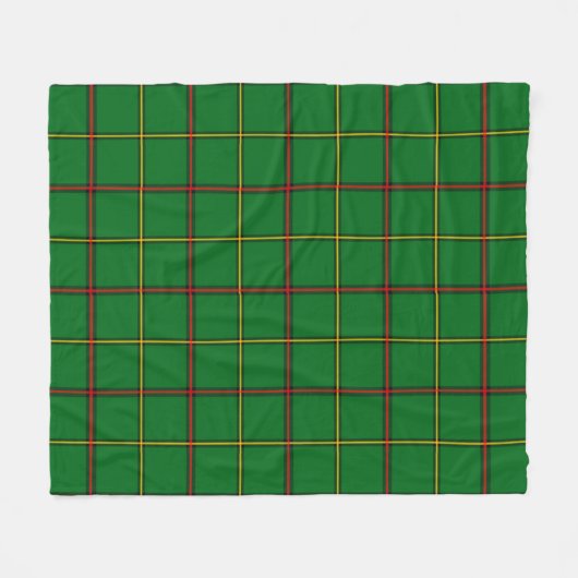 Couverture Polaire Tribe de Mar Plaid (Devant (Horizontal))