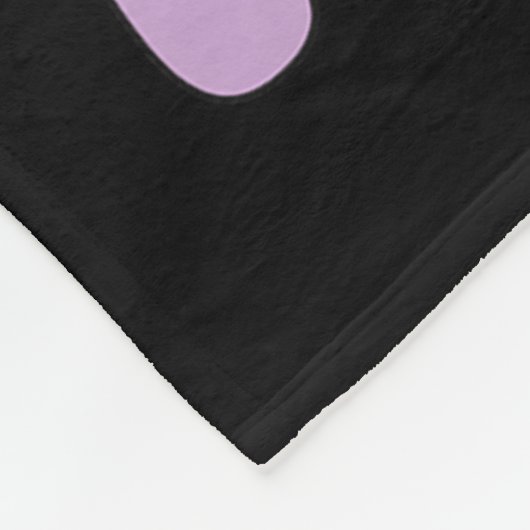 Couverture Polaire Trick Ou Enseigner Cute Ghost Coffee Citrouilles H (Coin)