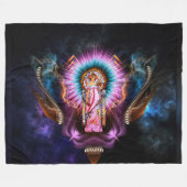 Couverture Polaire Trifiler AM (Devant (Horizontal))