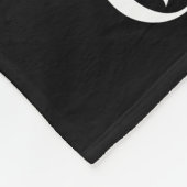 Couverture Polaire Trio drôle de crâne de chef : Génie culinaire (Coin)