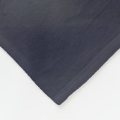 Couverture Polaire Triple Moon - Triple Goddess Gold and Purple (Coin)