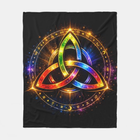 Couverture Polaire Triquetra_C (Devant)