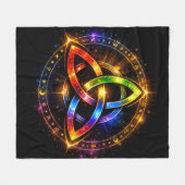Couverture Polaire Triquetra_C (Devant (Horizontal))