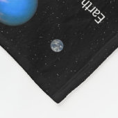 Couverture Polaire Trois planètes géantes orbitant Kepler 51 (Coin)