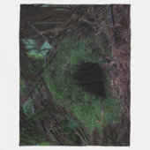 COUVERTURE POLAIRE TROLL HOUSE (Devant)