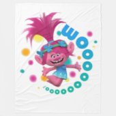 Couverture Polaire trollex, (Devant)