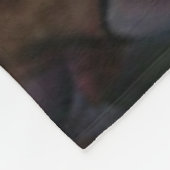 COUVERTURE POLAIRE TROLLS DE FAIRY (Coin)