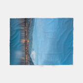 Couverture Polaire Tromso Norvège (Devant (Horizontal))