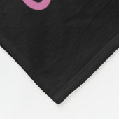 Couverture Polaire Trop Maladroit Pour Être Autour D'Une Masculinité  (Coin)