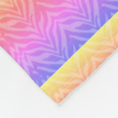 Couverture Polaire Trop sexy (Coin)