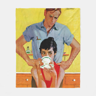 Couverture Polaire Trop Tard Pour Se Composer