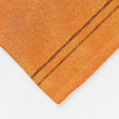 Couverture Polaire Trop Tard Pour Se Composer (Coin)