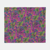 Couverture Polaire tropical polymer : (Devant (Horizontal))