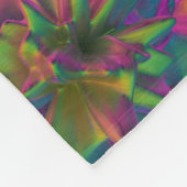 Couverture Polaire tropical polymer : (Coin)