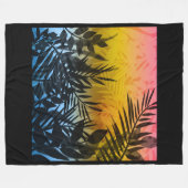 Couverture Polaire tropics (Devant (Horizontal))