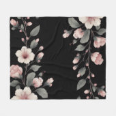 Couverture Polaire Tropiques de minuit (Devant (Horizontal))