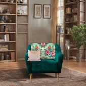 Couverture Polaire Tropiques lumineux