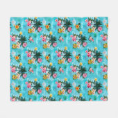 Couverture Polaire Tropix souple (Devant (Horizontal))