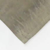 Couverture Polaire Troupeau d'élans E37 (Coin)