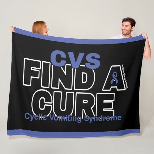 COUVERTURE POLAIRE TROUVER UN CURE/BOLD...CVS (En situation)