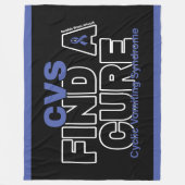 COUVERTURE POLAIRE TROUVER UN CURE/BOLD...CVS (Devant)