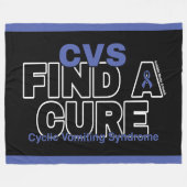 COUVERTURE POLAIRE TROUVER UN CURE/BOLD...CVS (Devant (Horizontal))
