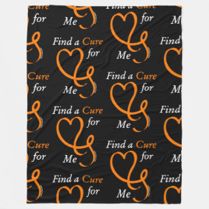 Couverture Polaire Trouver un remède/coeur/moi...RSD/CRPS