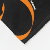 Couverture Polaire Trouver un remède/coeur/soeur...RSD/CRPS (Coin)